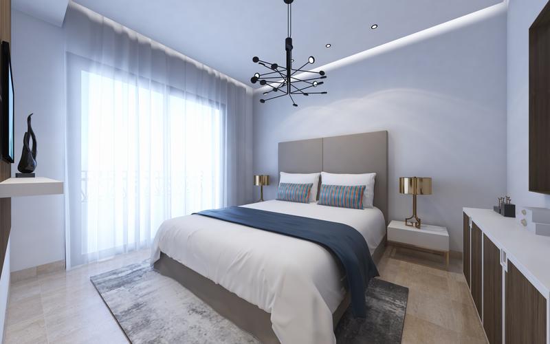 Villa s+3 2